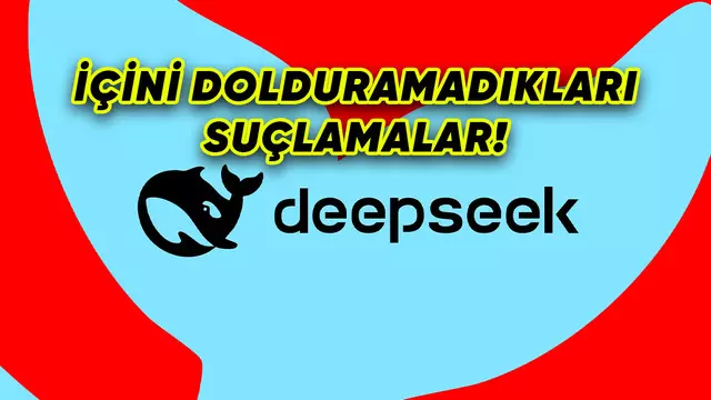 Avustralya da DeepSeek'i Yasakladı: İşte Nedeni!