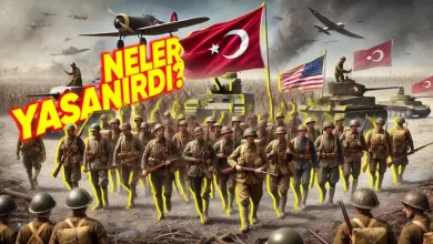 Türkiye, İkinci Dünya Savaşı’na Katılsaydı Neler Olurdu?