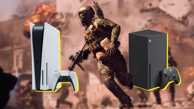 Battlefield 6'nın Konsol Performansı Karşılaştırıldı [Video]