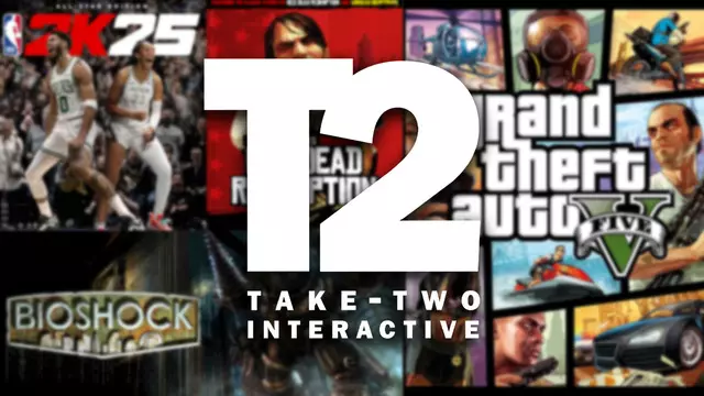 Take-Two Oyunları Neden Game Pass veya PS Plus'ta Yok