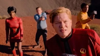 Black Mirror'ın 7. Sezonu Geliyor! İşte Çıkış Tarihi