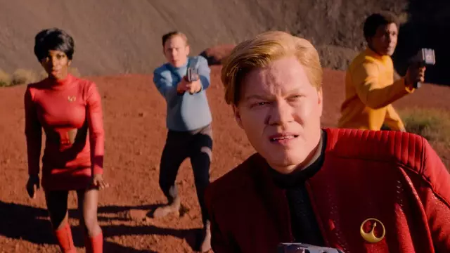 Black Mirror'ın 7. Sezonu Geliyor! İşte Çıkış Zamanı 1 Black Mirror'ın 7. Sezonu Geliyor! İşte Çıkış Tarihi