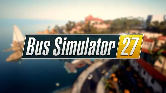 Bus Simulator 27 Fiyatı, Çıkış Tarihi, Sistem Gereksinimleri