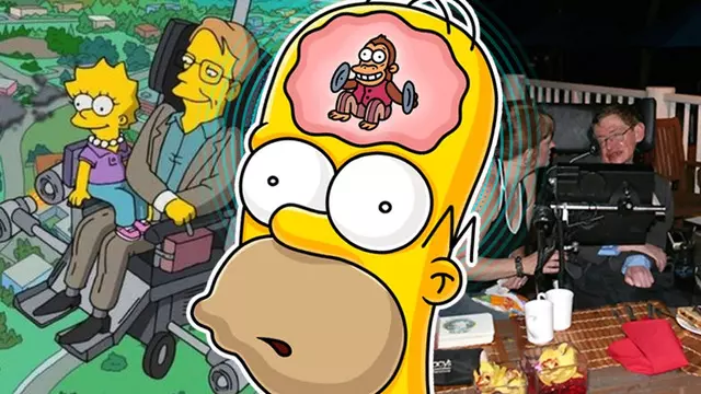 Simpsons Kehanetleri Gerçek mi? - Webtekno – Güncel Teknoloji Haberleri ve Video İncelemeleri