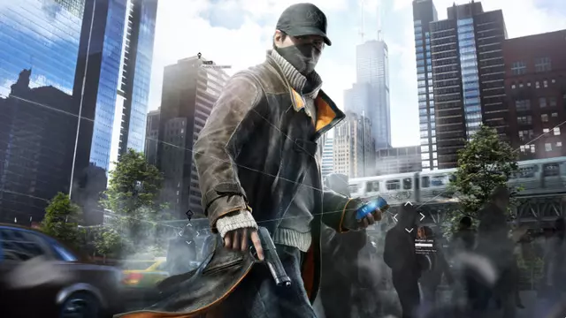 Watch Dogs'un Filmi Geliyor - Webtekno – Güncel Teknoloji Haberleri ve Video İncelemeleri
