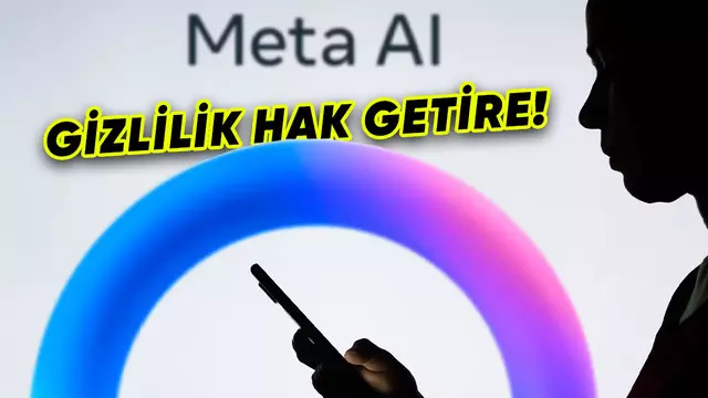 Meta AI'a Tartışmalı Yeni Özellik: İşte Detaylar