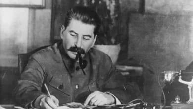 Josef Stalin’i Anlatan Filmler - Webtekno – Güncel Teknoloji Haberleri ve Video İncelemeleri