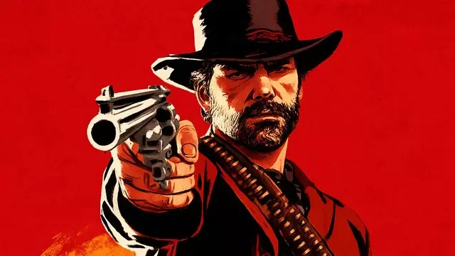 Red Dead Redemption 2’nin Satış Adedi Açıklandı 1 Red Dead Redemption 2’nin Satış Adedi Açıklandı