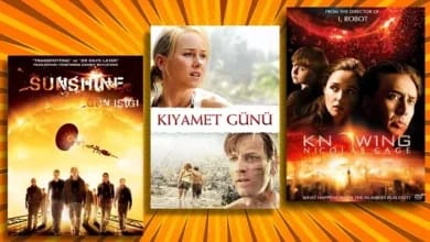 2012 Benzeri Filmleri Derledik - Webtekno – Güncel Teknoloji Haberleri ve Video İncelemeleri