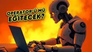 OpenAI, Operator'deki Kullanıcı Verilerini Saklayacak