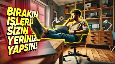 OpenAI, Yeni Suni Zekâ Aracı Operator'ü Tanıttı 8 OpenAI, Yeni Yapay Zekâ Aracı Operator'ü Tanıttı