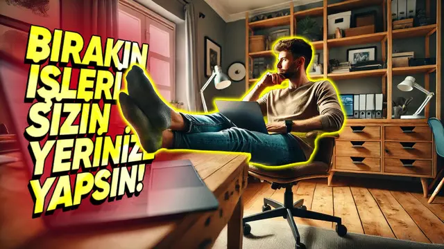 OpenAI, Yeni Yapay Zekâ Aracı Operator'ü Tanıttı