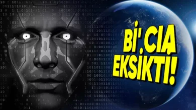 CIA, Dünya Liderlerini Öykünmek Eden Suni Zekâ Kullanmaya Başladı 7 CIA, Dünya Liderlerini Taklit Eden Yapay Zekâ Kullanmaya Başladı