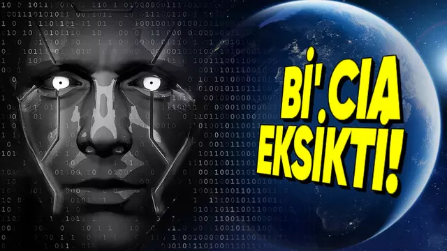 CIA, Dünya Liderlerini Taklit Eden Yapay Zekâ Kullanmaya Başladı