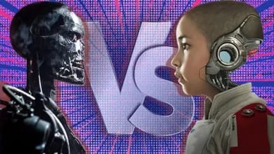 Son Yıllarda Filmlerde Neden Dost Yapay Zekâlar Görüyoruz?