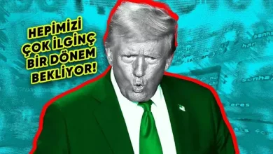 Donald Trump, ABD'nin Suni Zekâ Kararnamesini İptal Etti 4 Donald Trump, ABD'nin Yapay Zekâ Kararnamesini İptal Etti