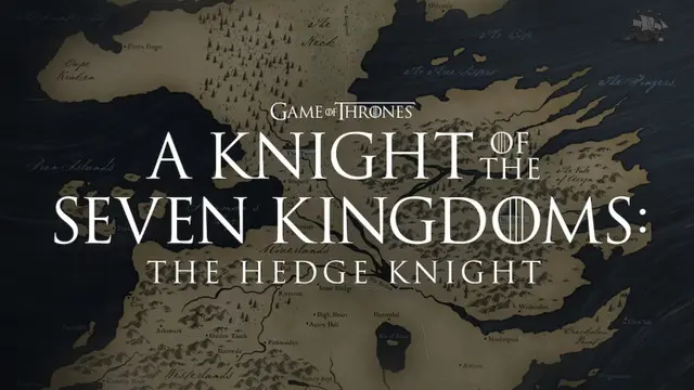 "A Knight of the Seven Kingdoms" Yayın Tarihi Açıklandı