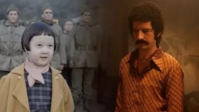 Ayla ve Müslüm'ün Yapımcısı, Türkiye'yi Terk Ediyor