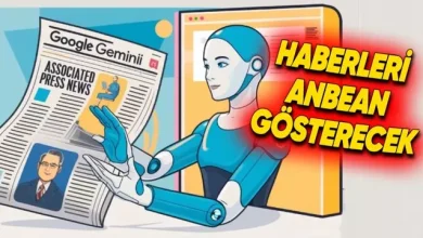 Google Gemin, Gerçek Zamanlı Gündem Takip edeni Yapmanızı Sağlayacak 1 Google Gemin, Gerçek Zamanlı Gündem Takibi Yapmanızı Sağlayacak