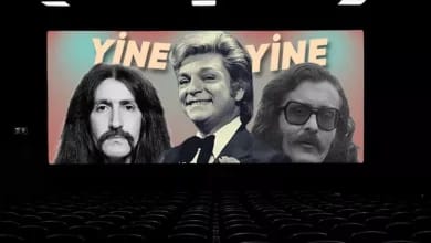 Zeki Müren Filmine Mirasçılar İtiraz Etti