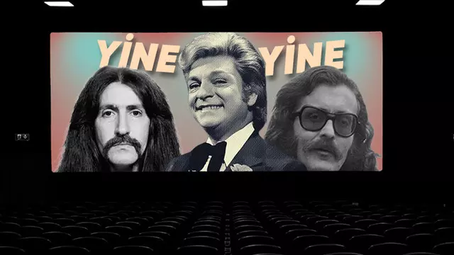 Zeki Müren Filmine Mirasçılar İtiraz Etti