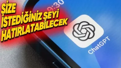 ChatGPT'yi Hatırlatıcı Olarak Kullanabileceksiniz - Webtekno – Güncel Teknoloji Haberleri ve Video İncelemeleri