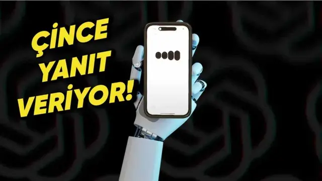 OpenAI’ın Yeni Yapay Zekâ Modeli o1 Çince Yanıtlamaya Başladı: Sebebi Ne?