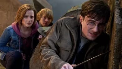 Harry Potter Dizisinin Ne Zaman Geleceği Belli Oldu