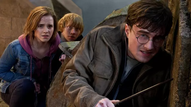 Harry Potter Dizisinin Ne Zaman Geleceği Belli Oldu