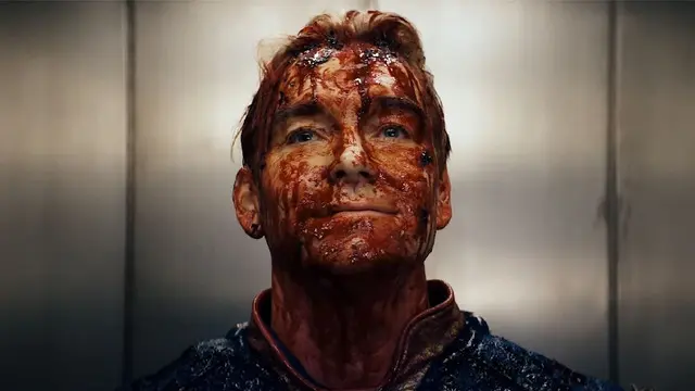 The Boys'un 4. Sezonunun Fragmanı Yayımlandı