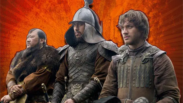 Marco Polo Benzeri Diziler - Webtekno – Güncel Teknoloji Haberleri ve Video İncelemeleri