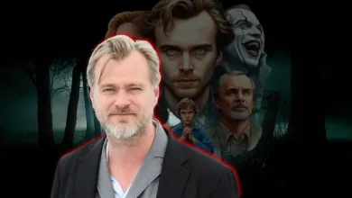 Christopher Nolan Neden Hiç Korku Filmi Çekmediğini Açıkladı