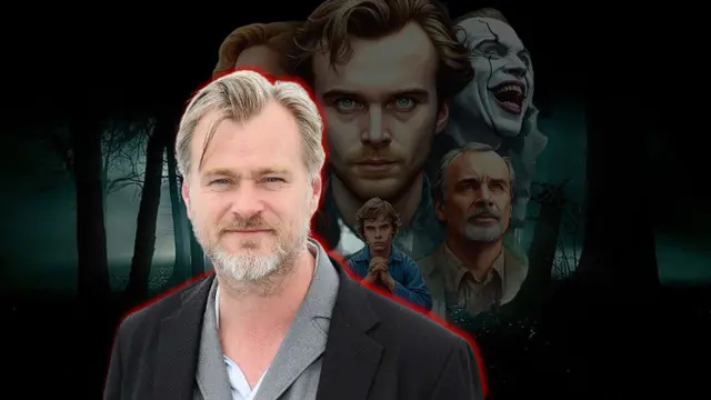 Christopher Nolan Neden Hiç Korku Filmi Çekmediğini Açıkladı
