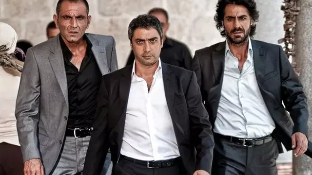 "Kurtlar Vadisi Kaos" İddiası Ortalığı Karıştı