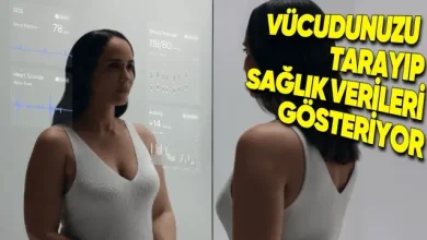 Yapay Zekâ Destekli Akıllı Ayna Omnia Duyuruldu!