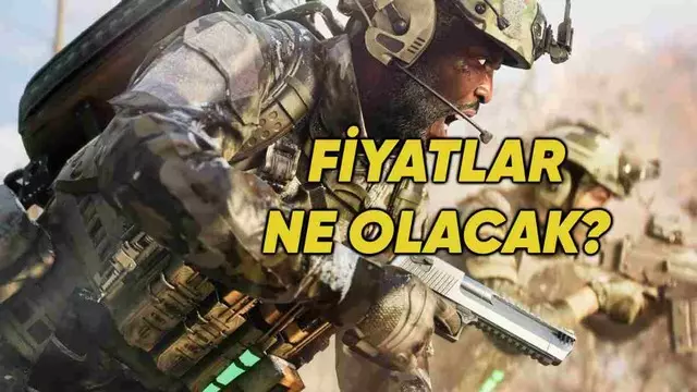 EA CEO'su Yeni Oyun Fiyatlarının 80 Dolara Çıkıp Çıkmayacağını Açıkladı