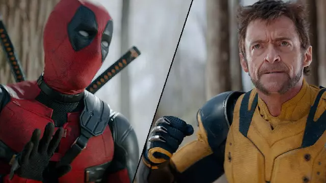 Deadpool & Wolverine - Fragmanı, Oyuncuları, Vizyon Zamanı 1 Deadpool & Wolverine - Fragmanı, Oyuncuları, Vizyon Tarihi