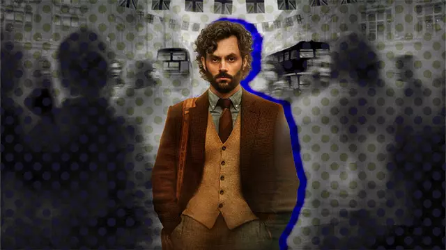 Gerilim Dolu You Benzeri Diziler