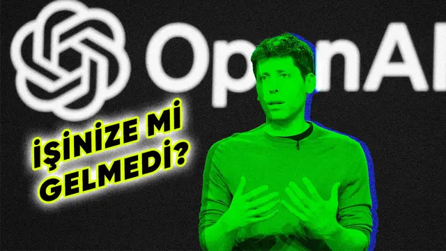 OpenAI, 2025'ten Önce Çıkacak Dediği Özelliğini Unuttu