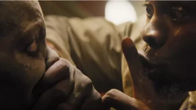 A Quiet Place: Day One'dan İlk Fragman [Video]