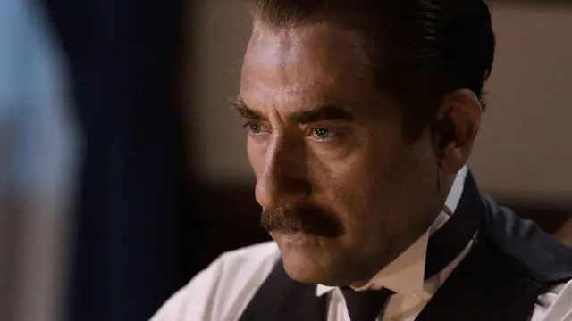 Zaferin Rengi" Filminden İlk Fragman