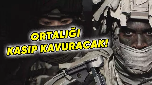 Battlefield 6, Daha Şimdiden İlgi Rekoru Kırdı