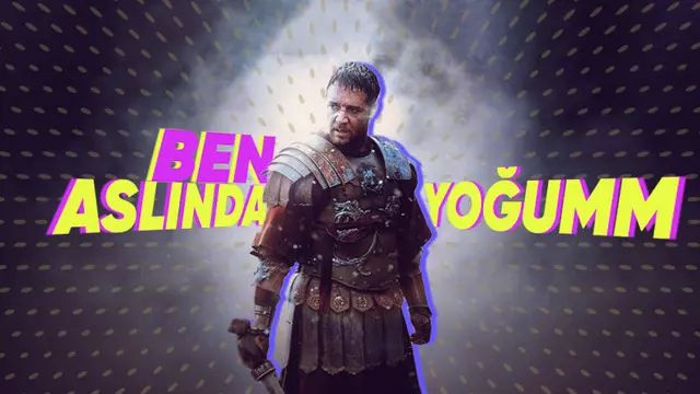 Gladyatör Filmi Hakkında Gerçekler: Konusu, Oyuncuları