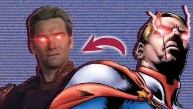 Çizgi Roman Uyarlaması Diziler - Webtekno – Güncel Teknoloji Haberleri ve Video İncelemeleri