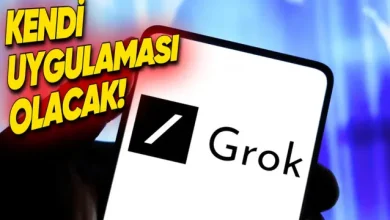 X'in Sohbet Botu Grok'un Kendine Özel Uygulaması Geliyor!