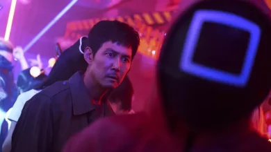 Squid Game 2. Sezon Tarihi, Fragmanı, Oyuncuları