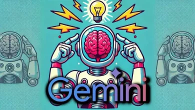 Google, Akıl Yürütebilen Yeni Yapay Zekâ Modelini Tanıttı: OpenAI o1’e Rakip Oldu