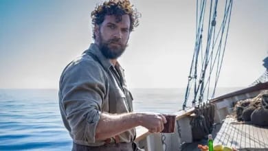 The Ministry of Ungentlemanly Warfare’dan İlk Fragman