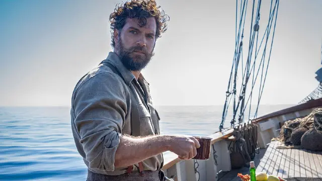 The Ministry of Ungentlemanly Warfare’dan İlk Fragman 1 The Ministry of Ungentlemanly Warfare’dan İlk Fragman