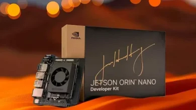 NVIDIA, Tüm Yapay Zekâ Uygulamalarını Değiştirebilecek Yeni Jetson Orin Nano Super Kitini Tanıttı